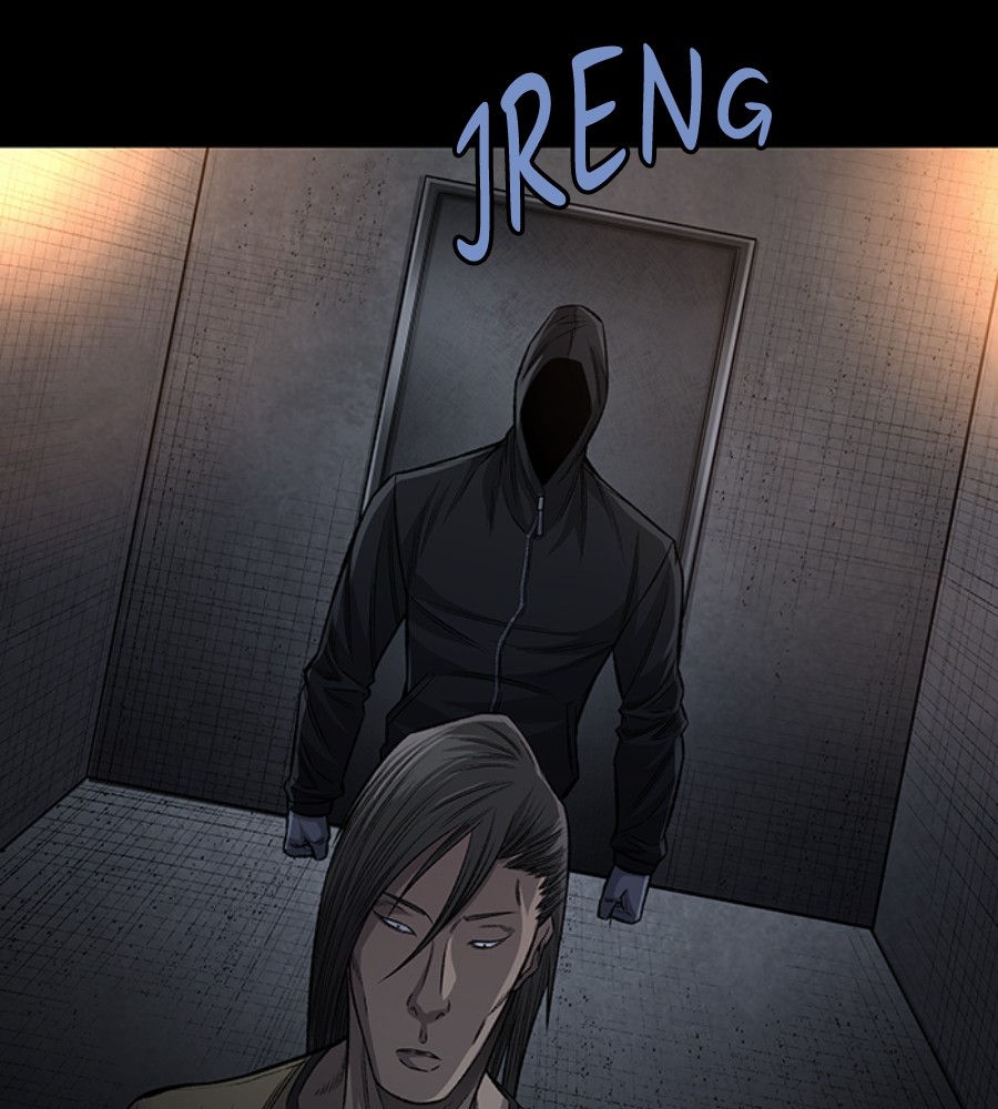 Vigilante chapter 99 halaman 83