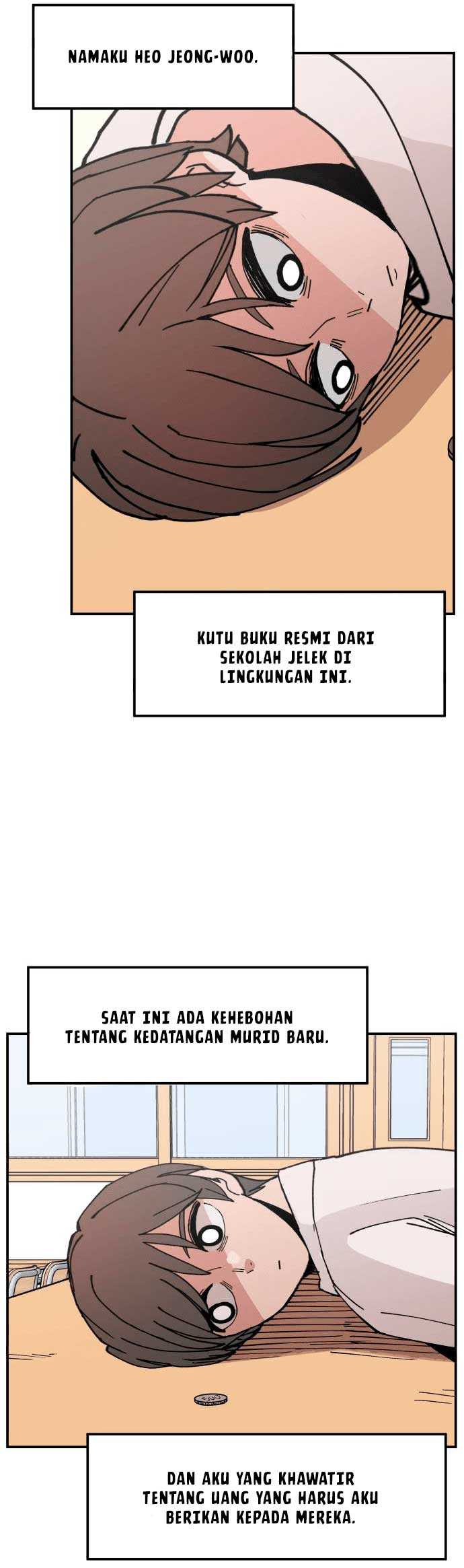Villain Classroom Bab 1 halaman 13