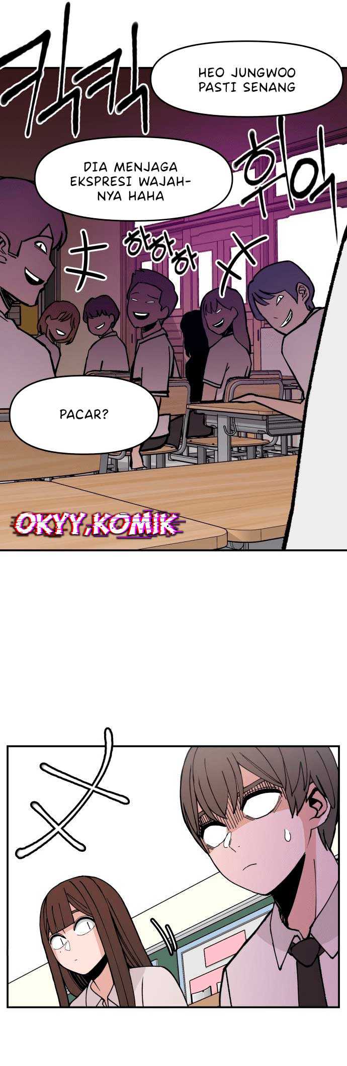Villain Classroom Bab 1 halaman 21