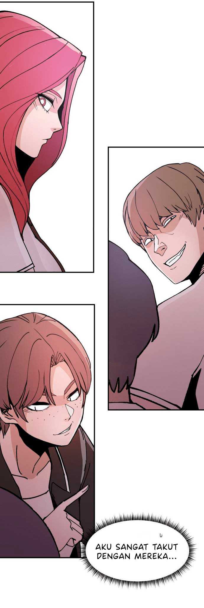Villain Classroom Bab 1 halaman 25