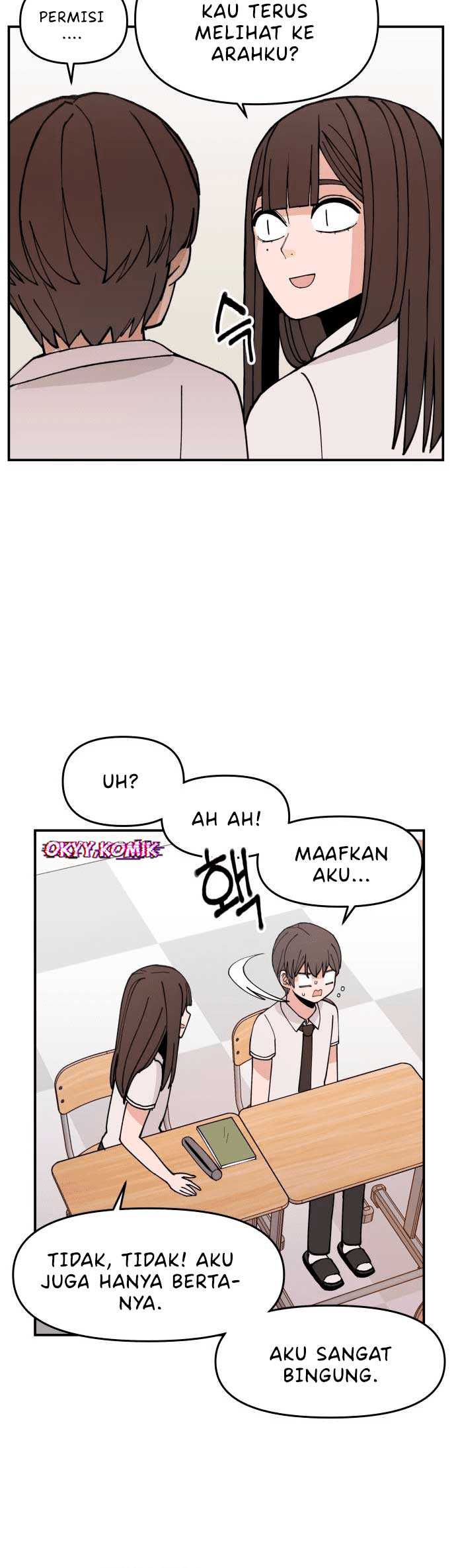 Villain Classroom Bab 1 halaman 28