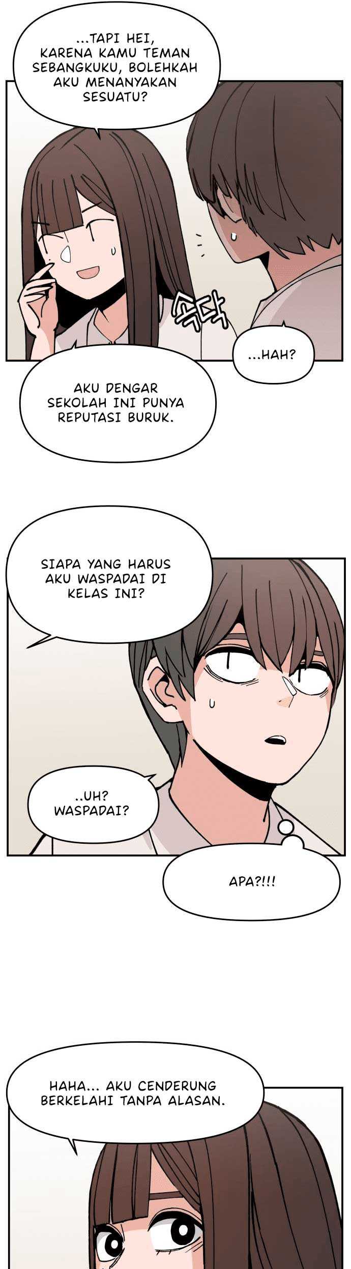 Villain Classroom Bab 1 halaman 29