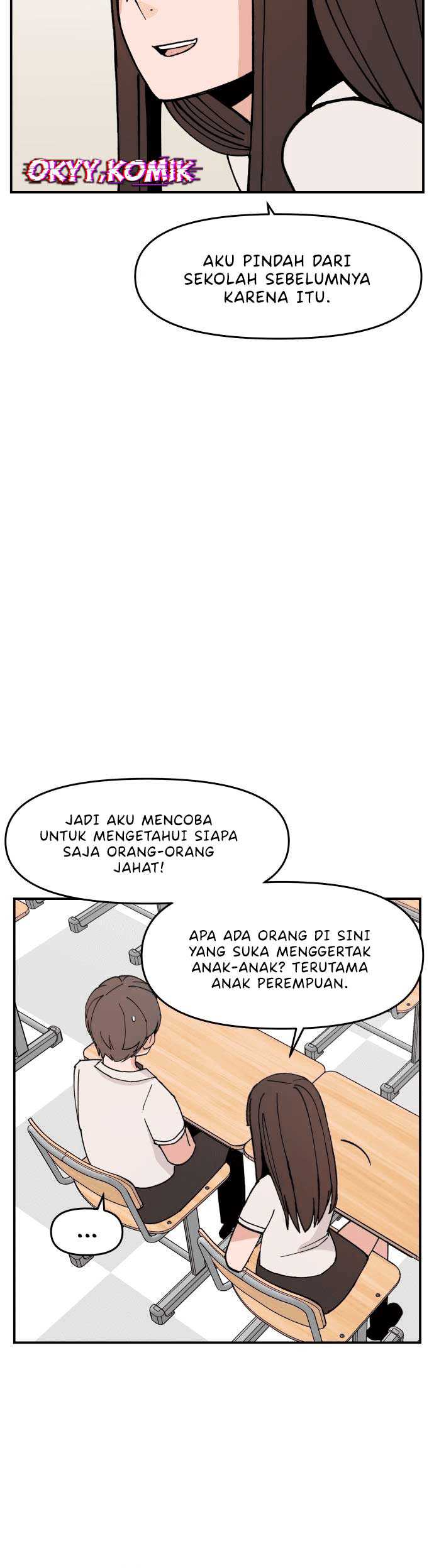 Villain Classroom Bab 1 halaman 30