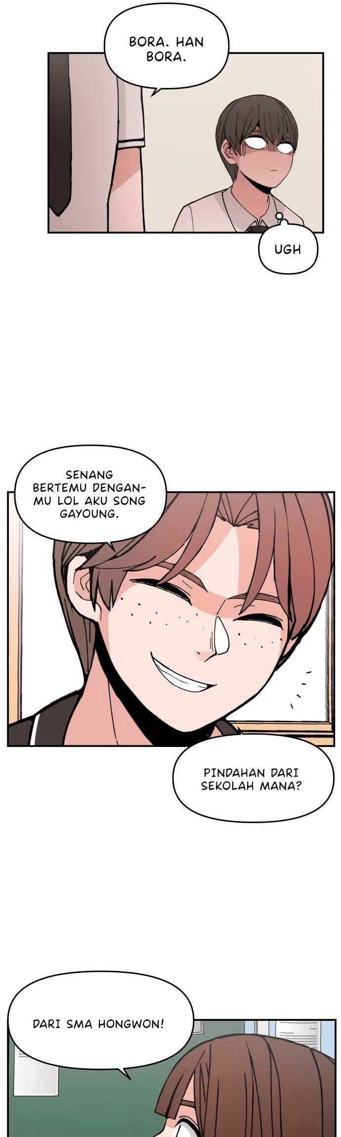 Villain Classroom Bab 1 halaman 33