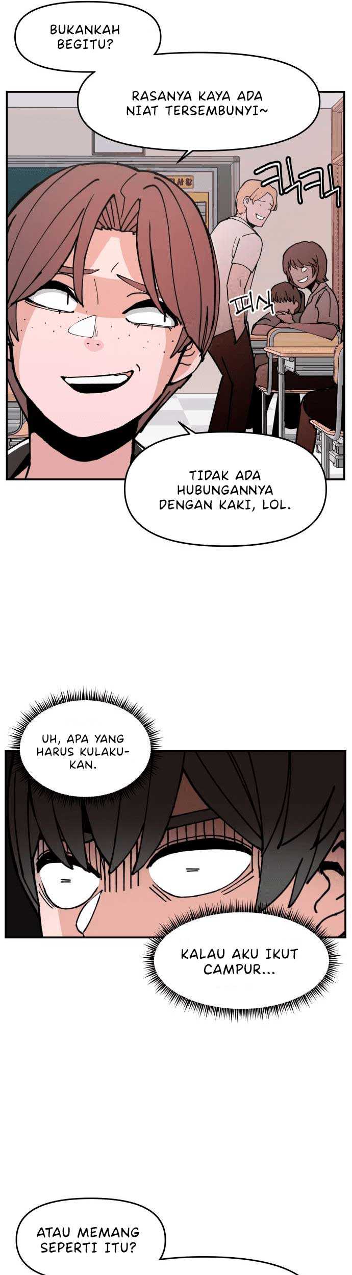Villain Classroom Bab 1 halaman 43