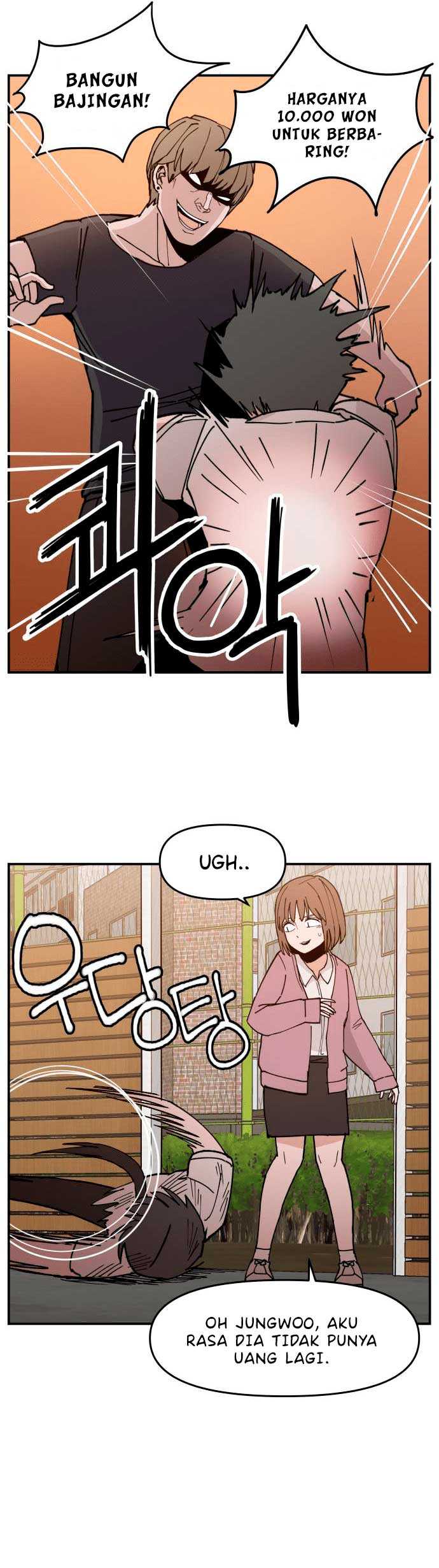 Villain Classroom Bab 1 halaman 55