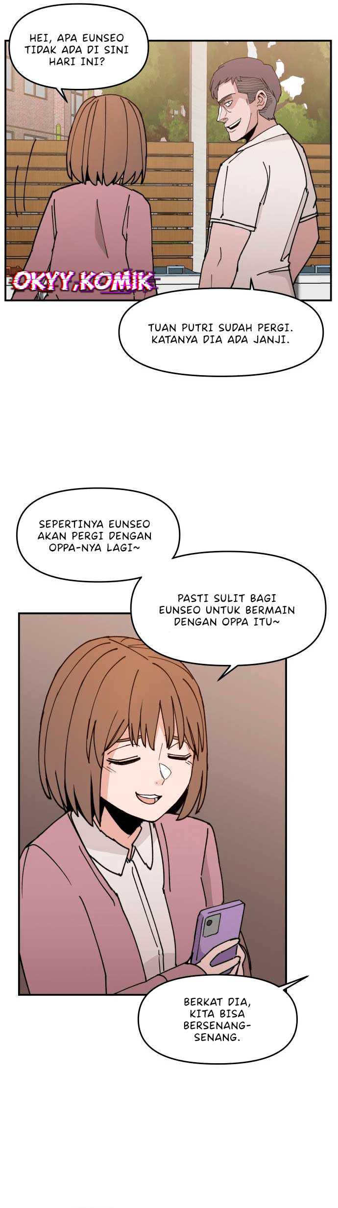 Villain Classroom Bab 1 halaman 56
