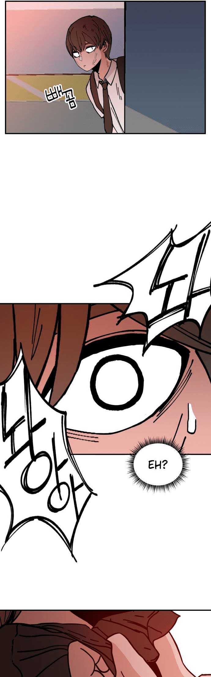 Villain Classroom Bab 1 halaman 67