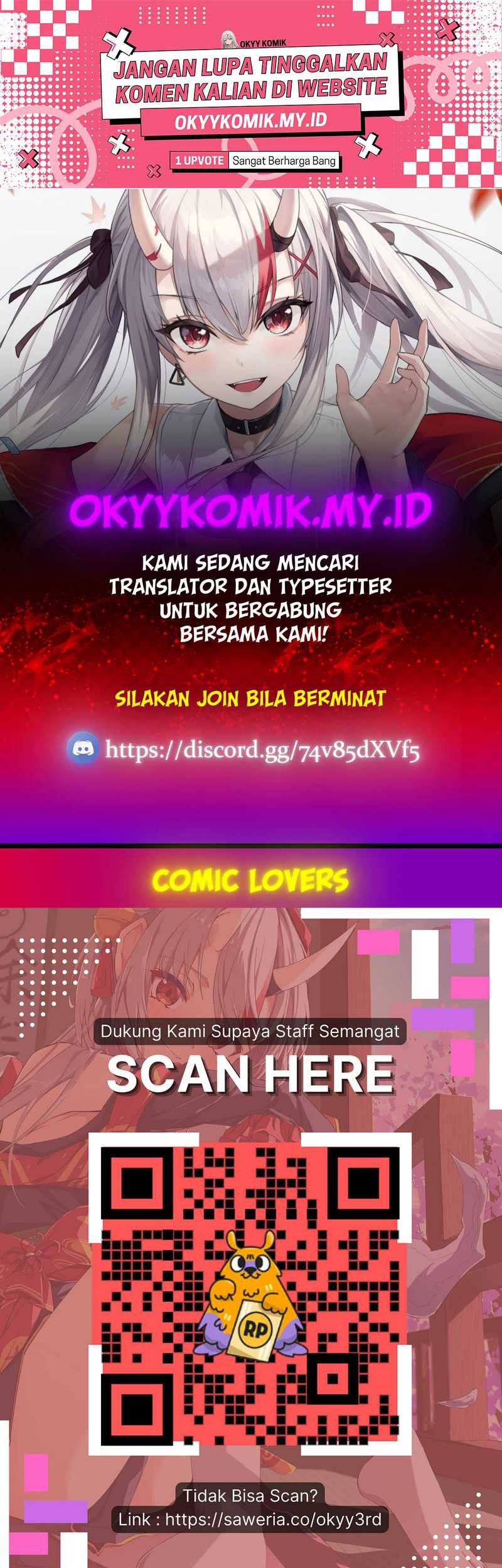 Villain Classroom Bab 1 halaman 71