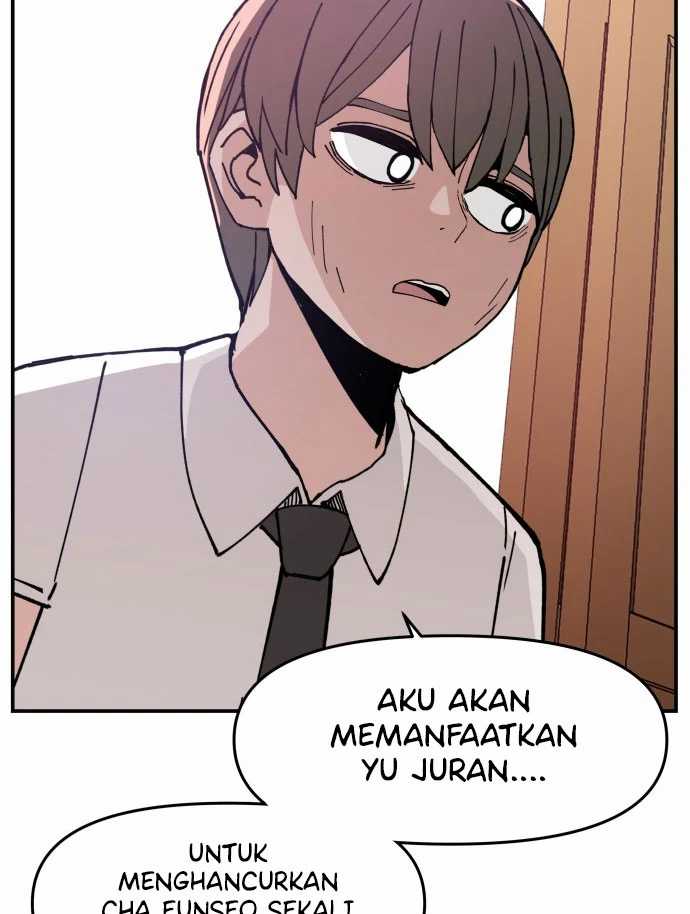 Villain Classroom Bab 10 halaman 40