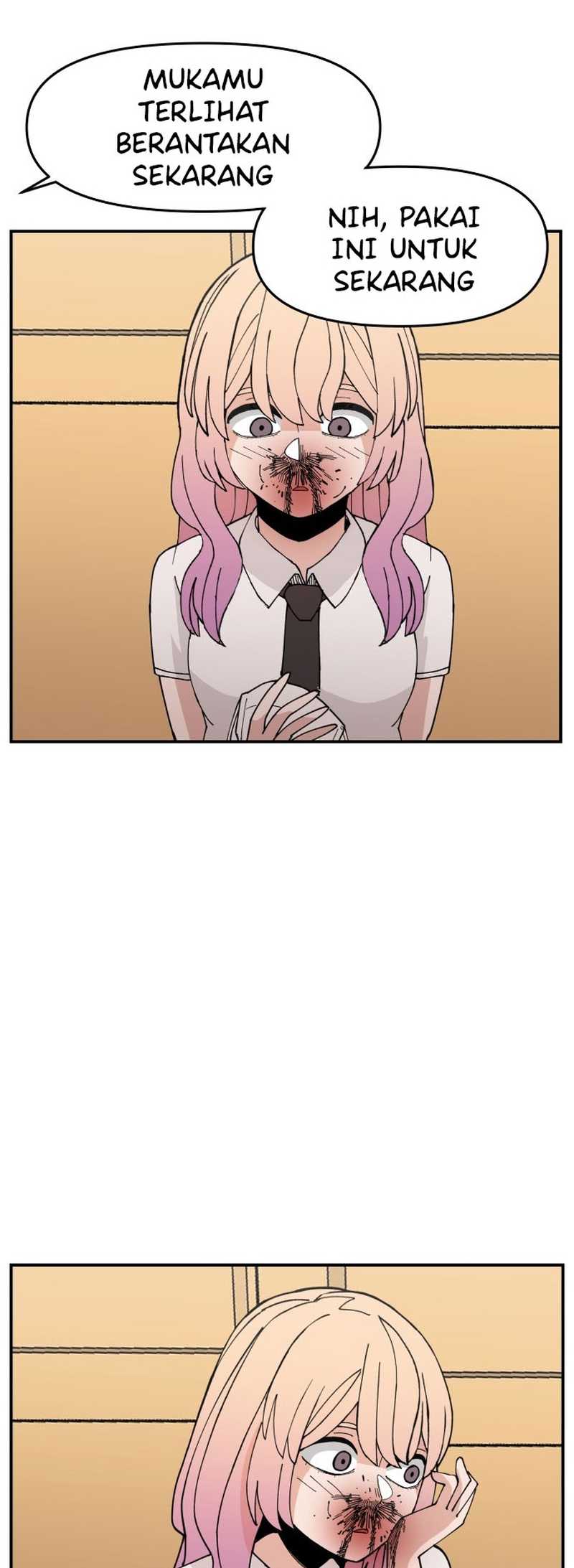 Villain Classroom Bab 11 halaman 7