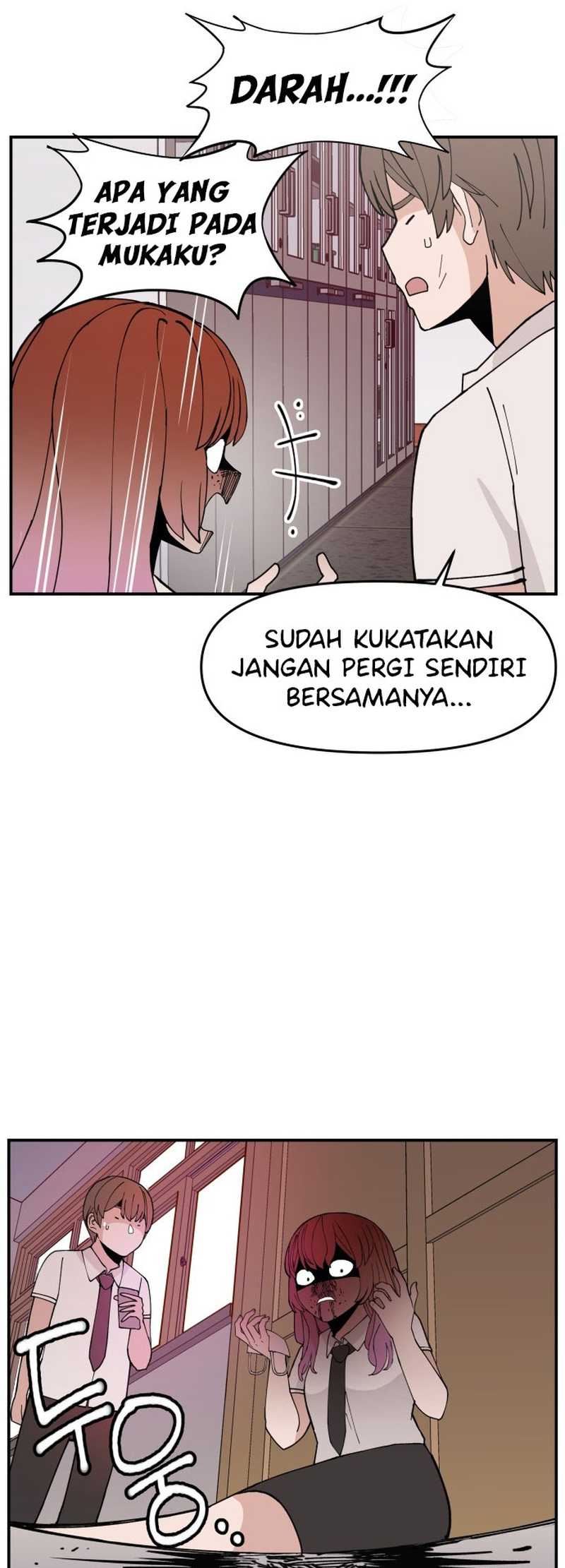 Villain Classroom Bab 11 halaman 9