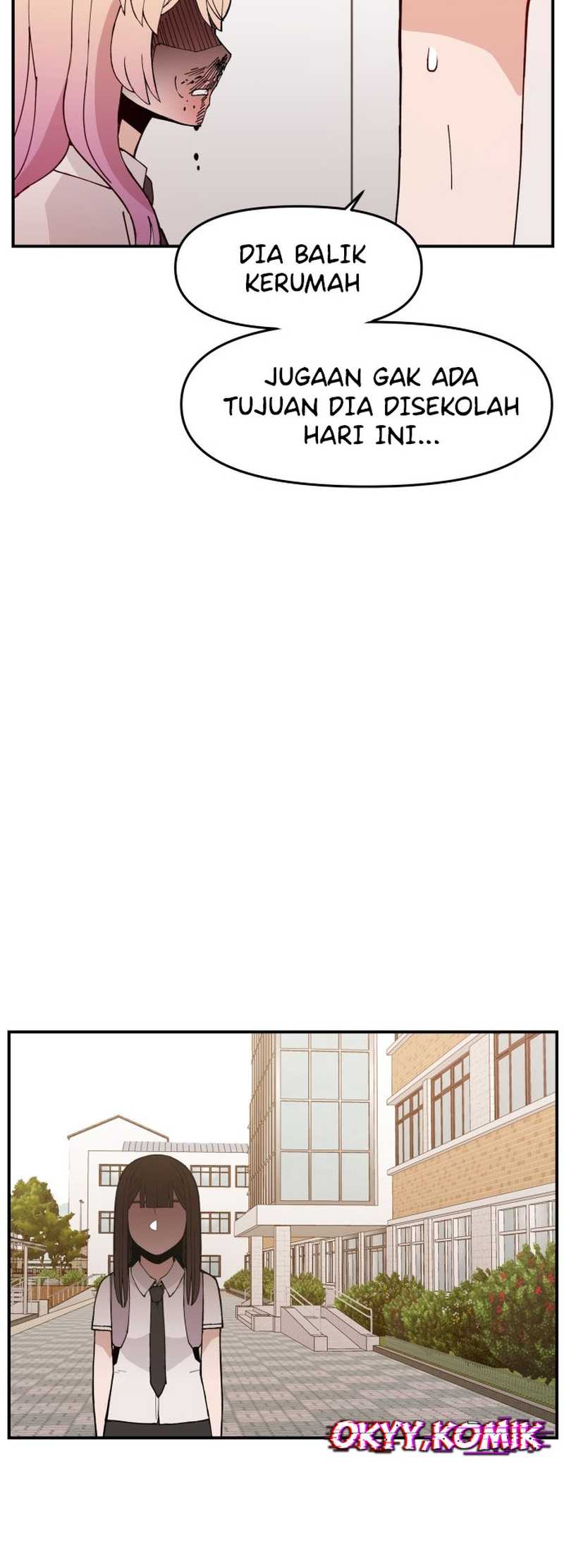 Villain Classroom Bab 11 halaman 12