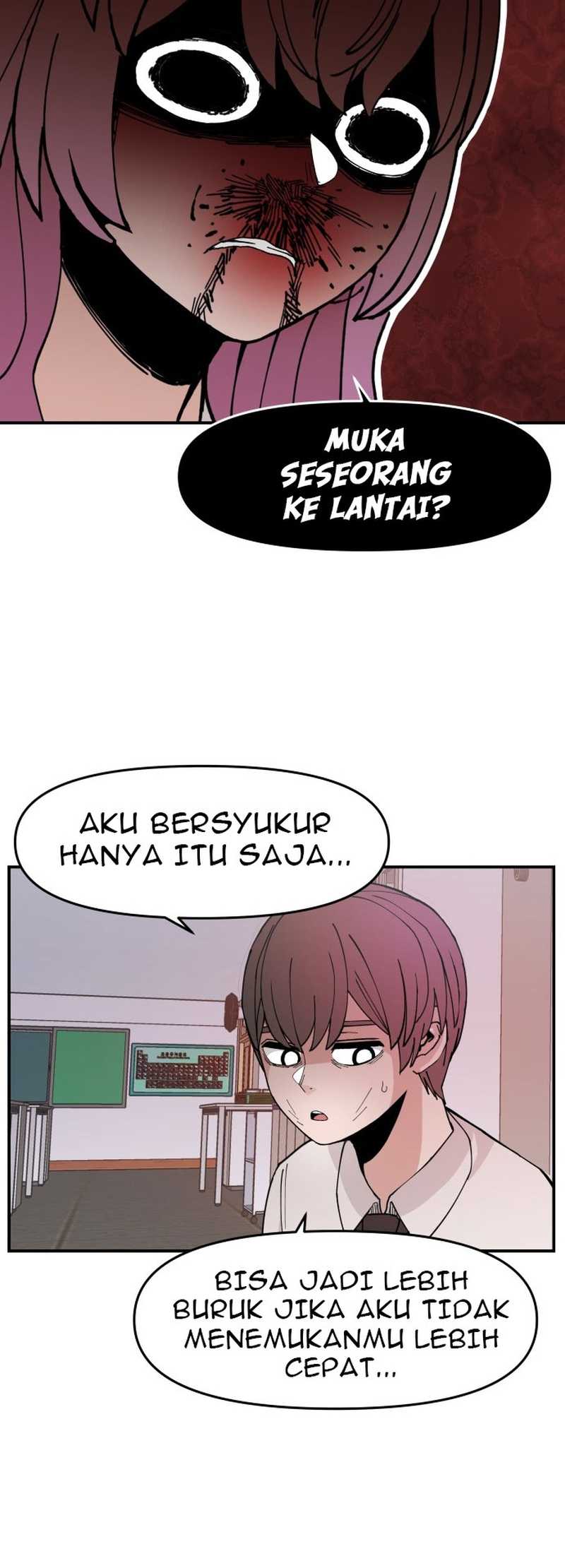 Villain Classroom Bab 11 halaman 14