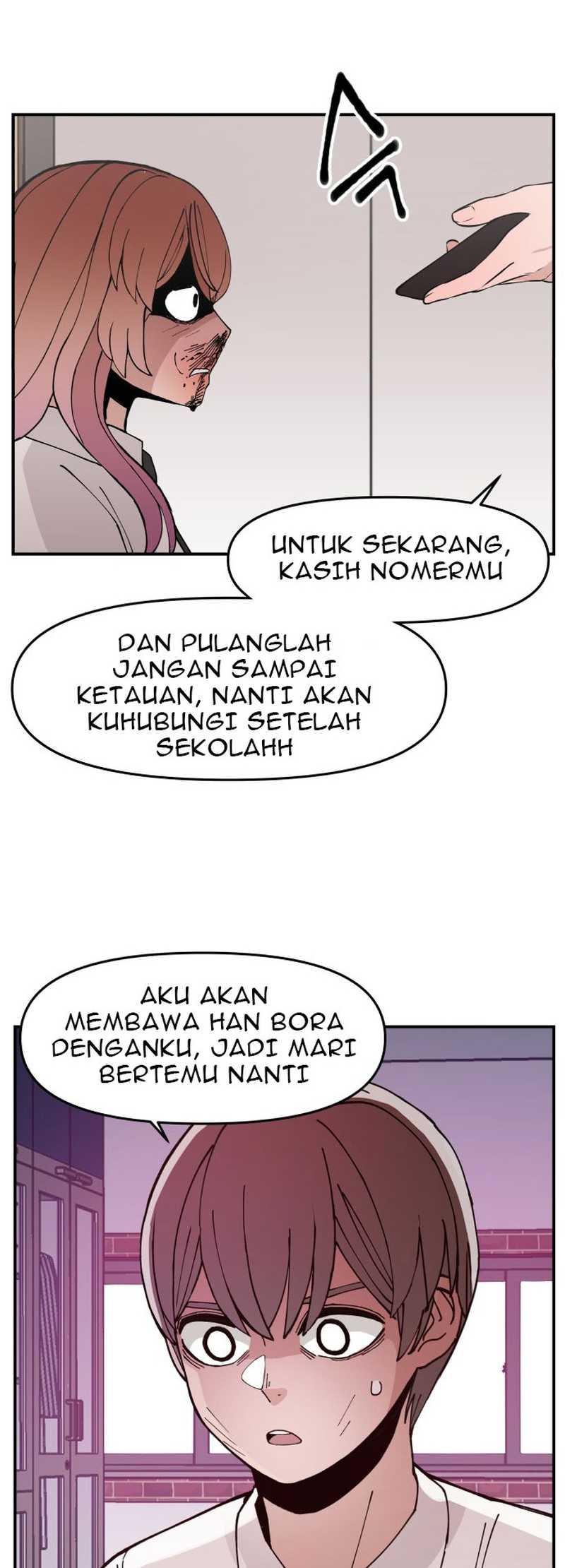 Villain Classroom Bab 11 halaman 15