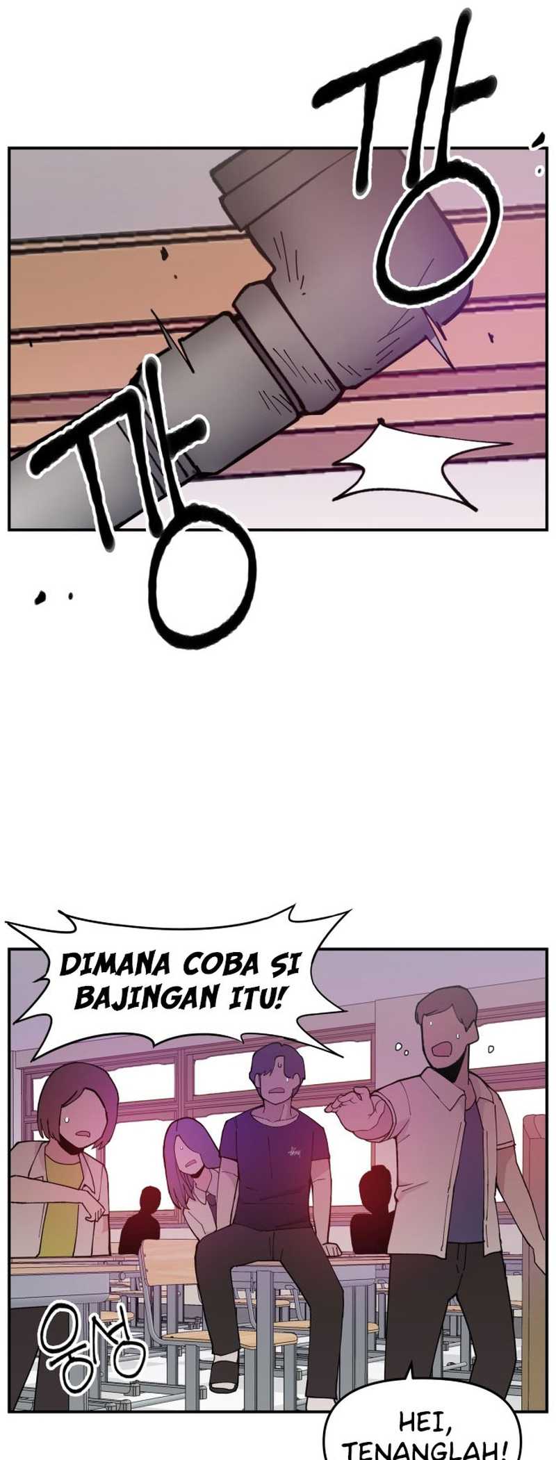 Villain Classroom Bab 11 halaman 17