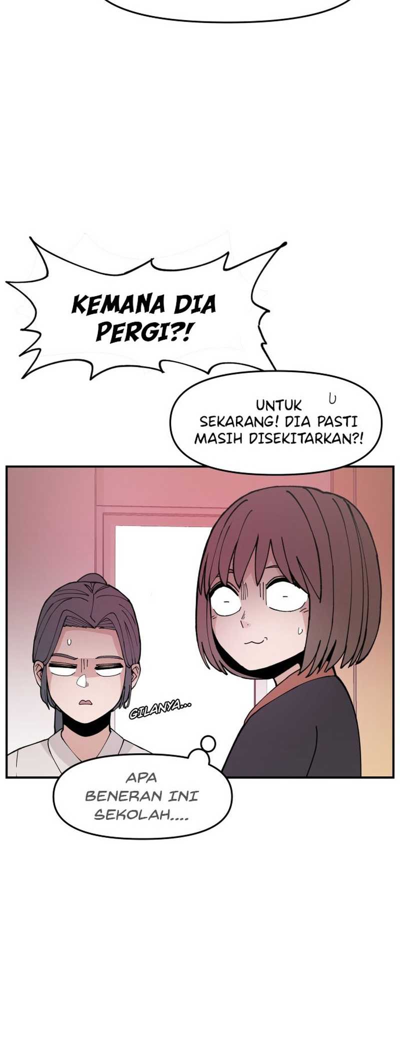 Villain Classroom Bab 11 halaman 19