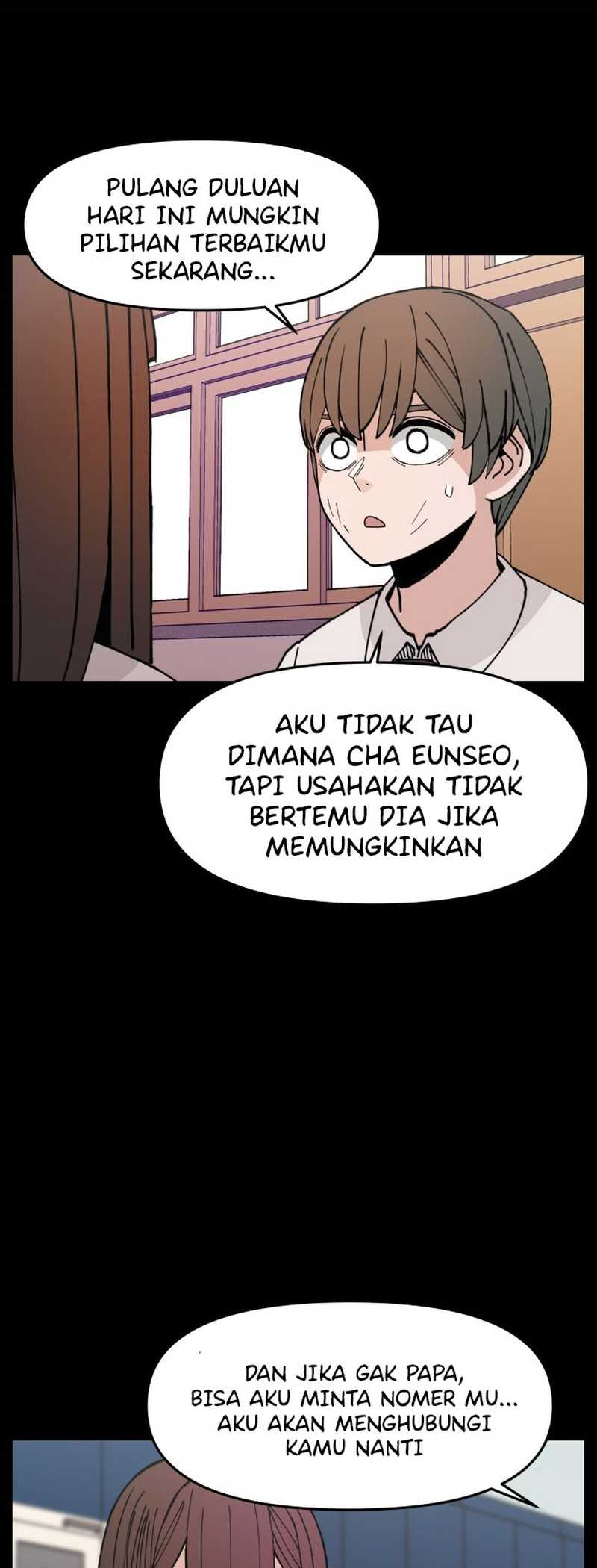 Villain Classroom Bab 11 halaman 22