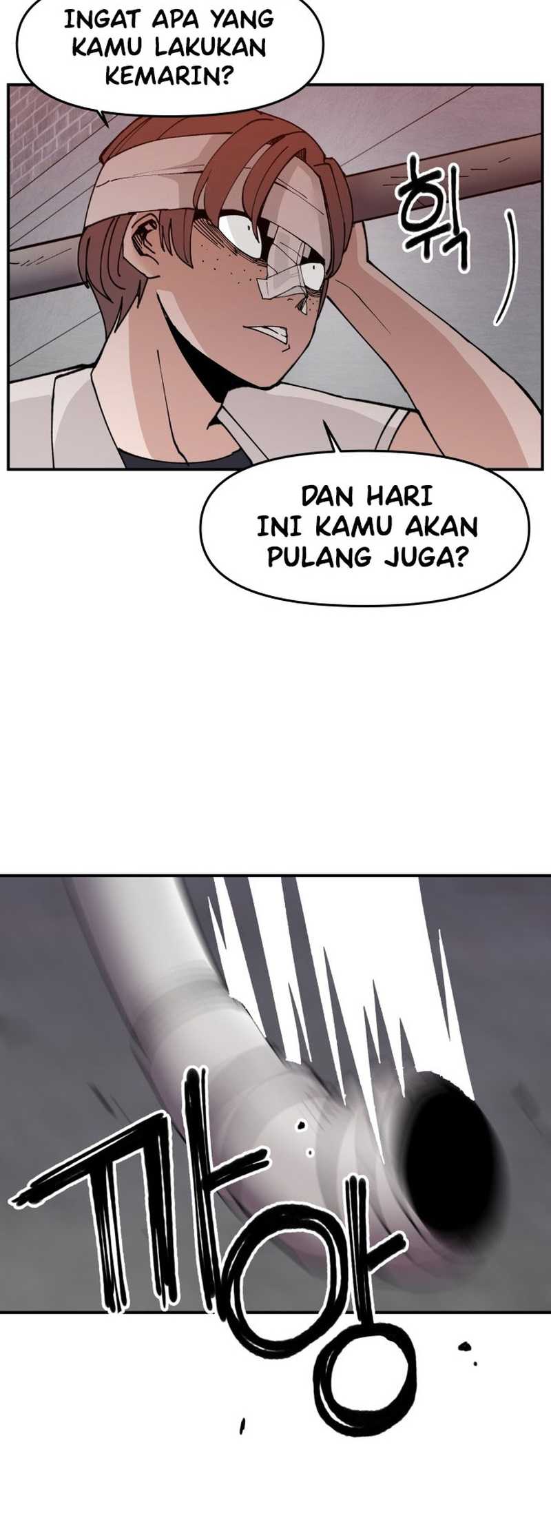 Villain Classroom Bab 11 halaman 27