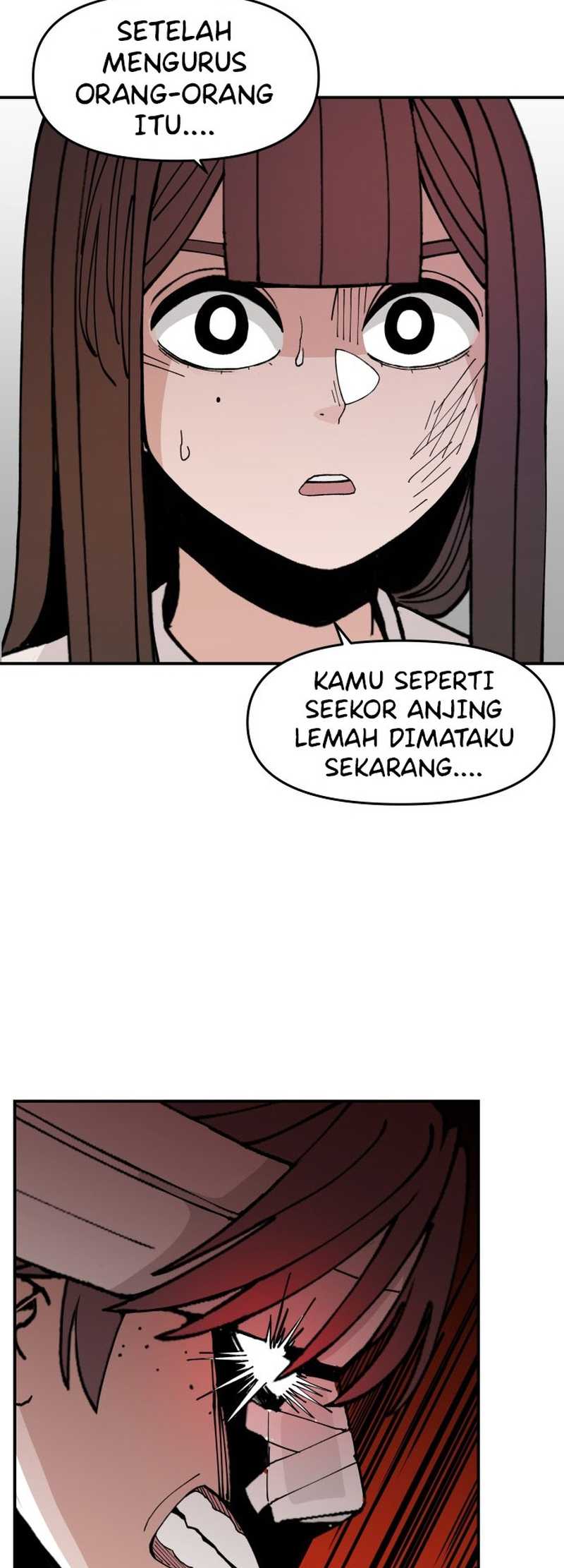 Villain Classroom Bab 11 halaman 30