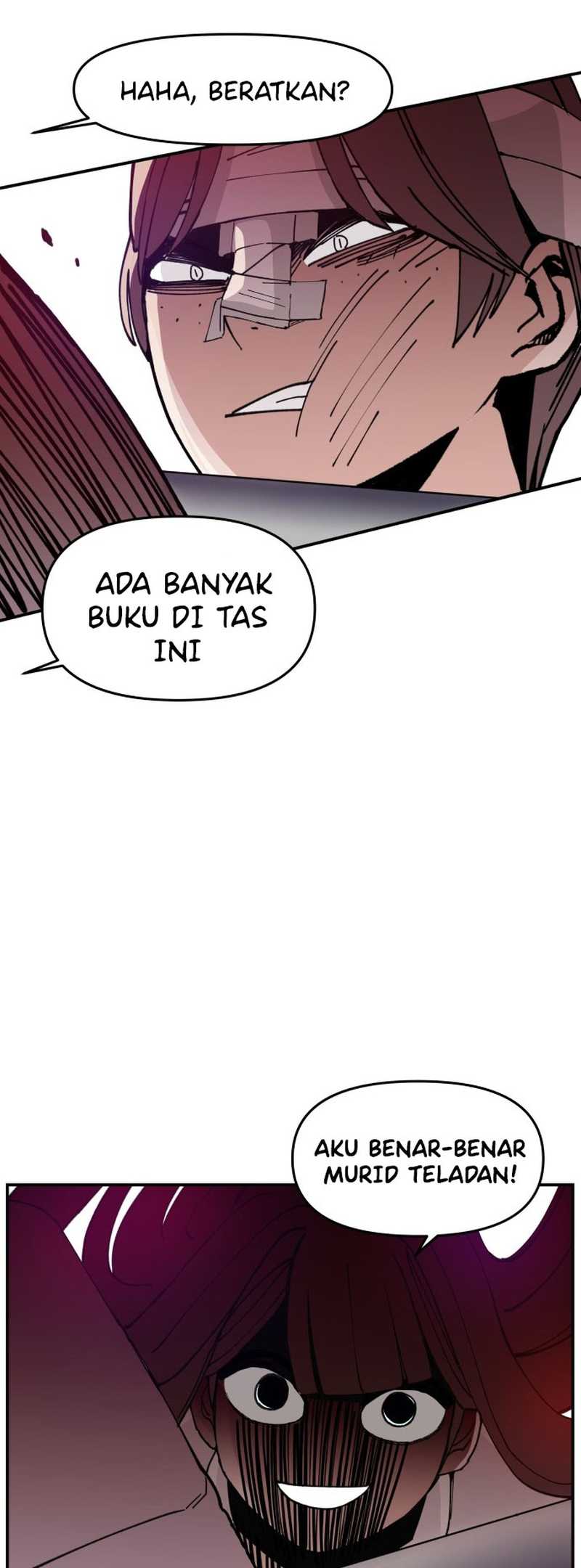 Villain Classroom Bab 11 halaman 43