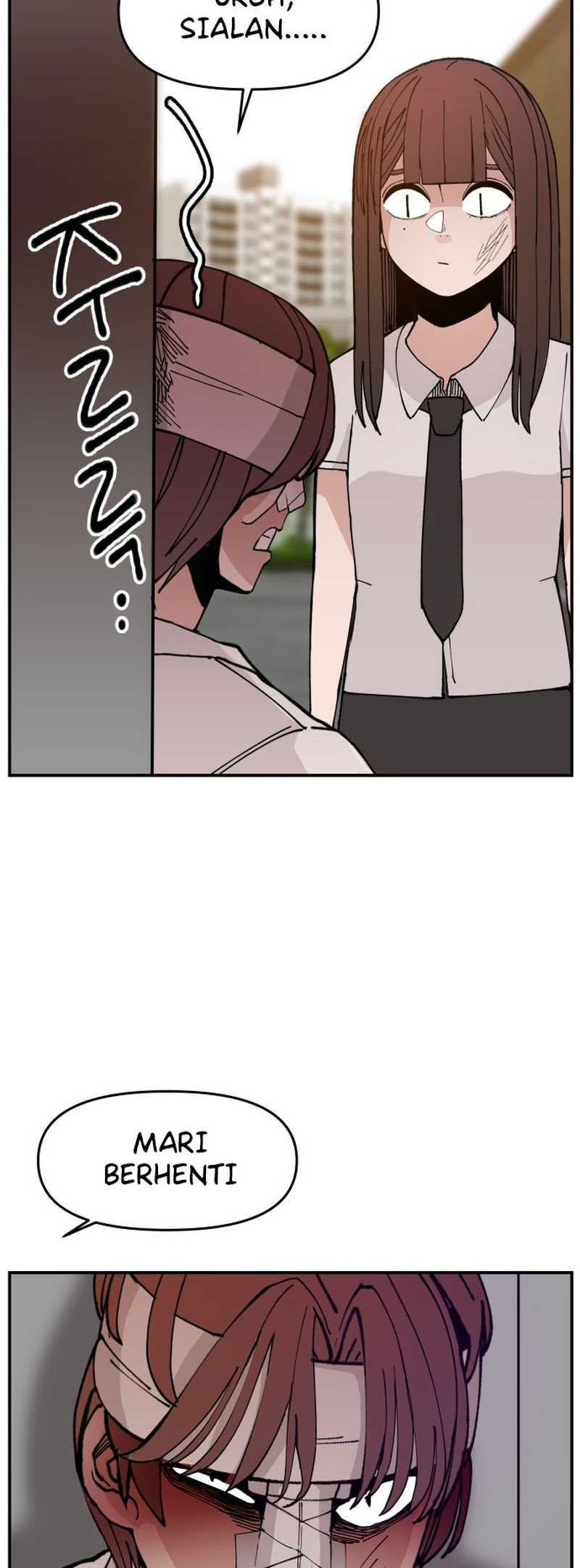 Villain Classroom Bab 11 halaman 46