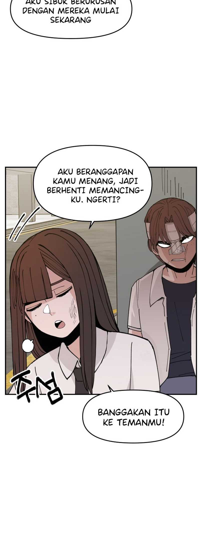 Villain Classroom Bab 11 halaman 48
