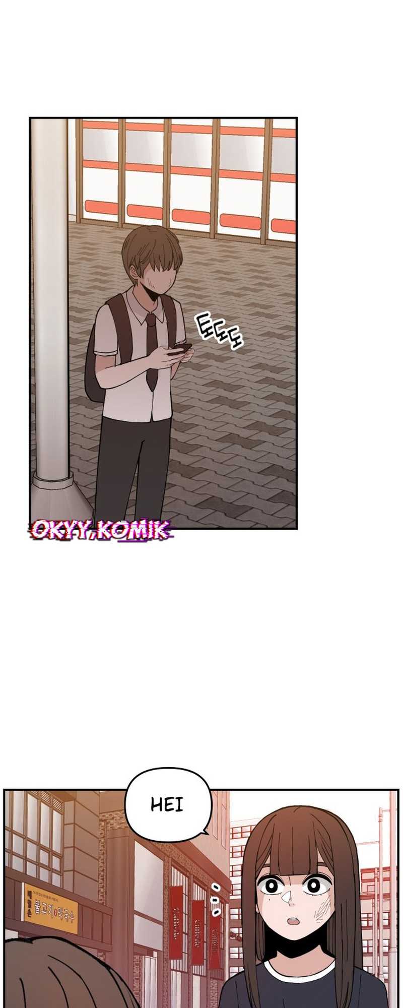 Villain Classroom Bab 11 halaman 54