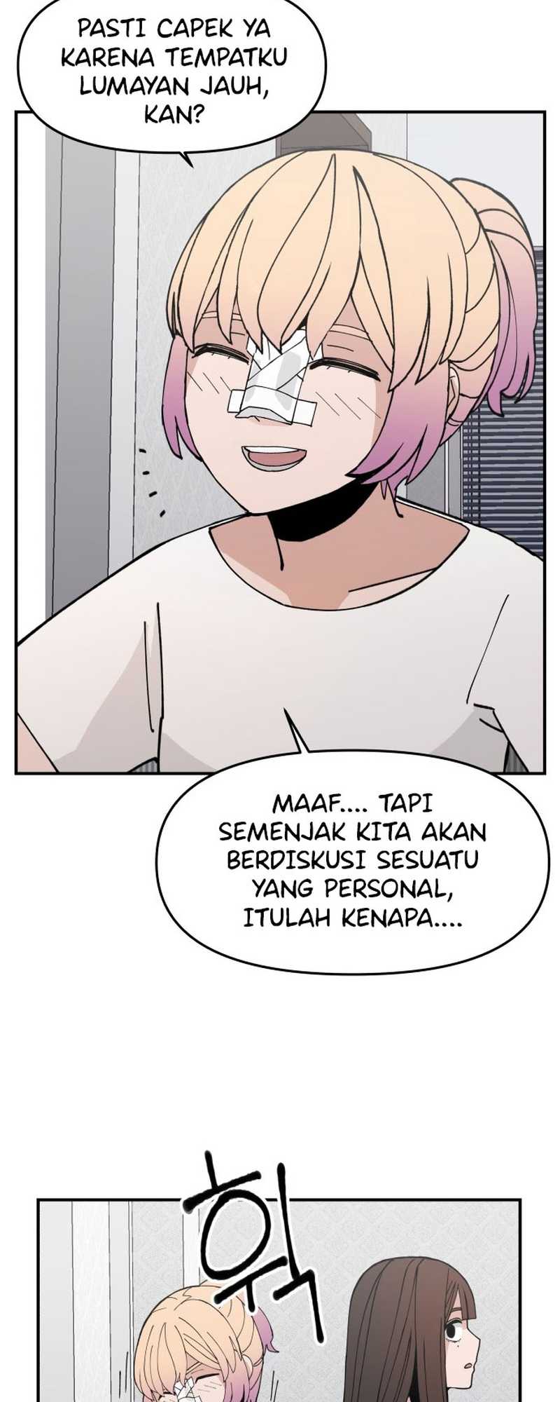Villain Classroom Bab 12 halaman 5