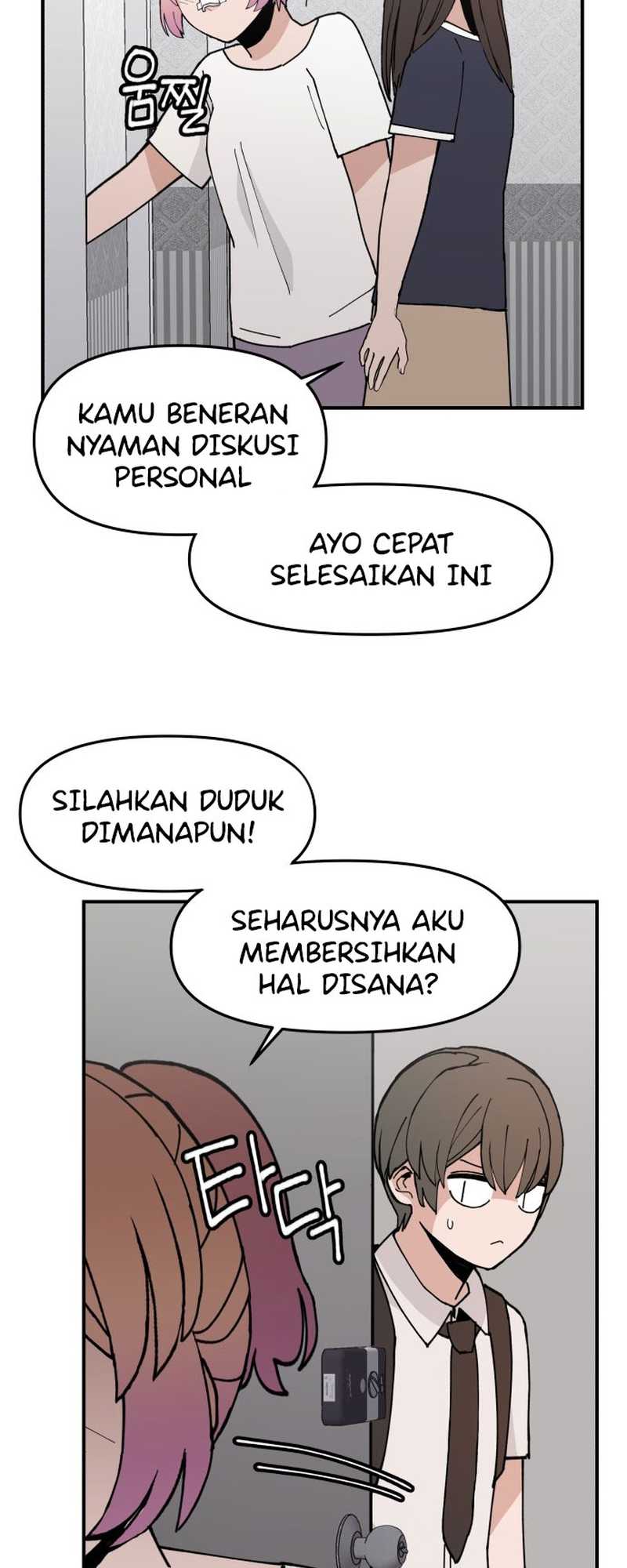 Villain Classroom Bab 12 halaman 6