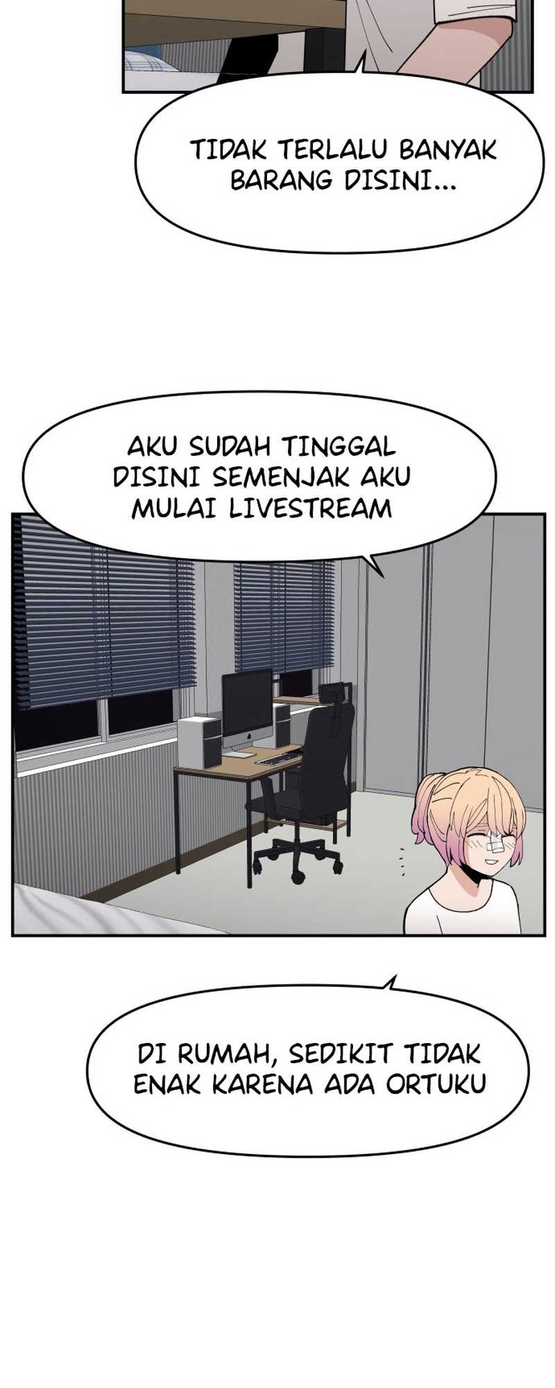 Villain Classroom Bab 12 halaman 9
