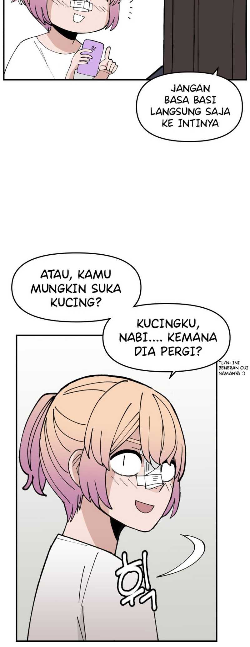 Villain Classroom Bab 12 halaman 11