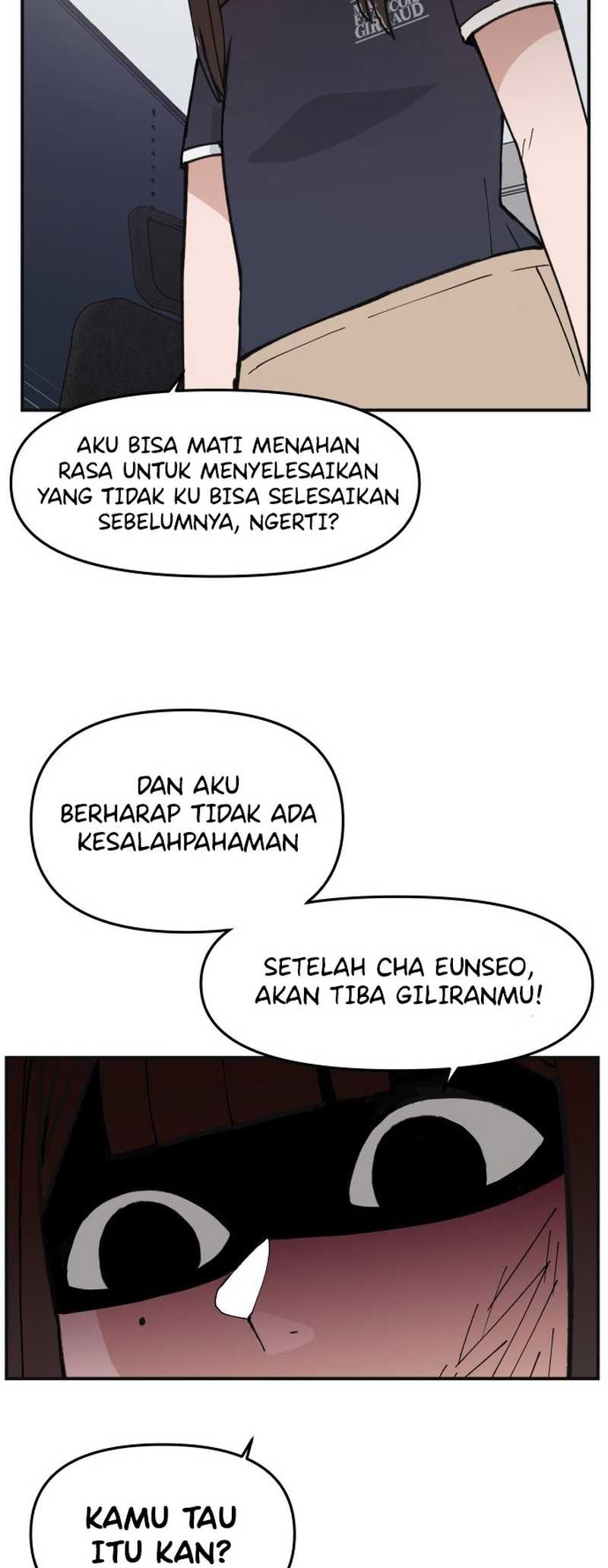 Villain Classroom Bab 12 halaman 15