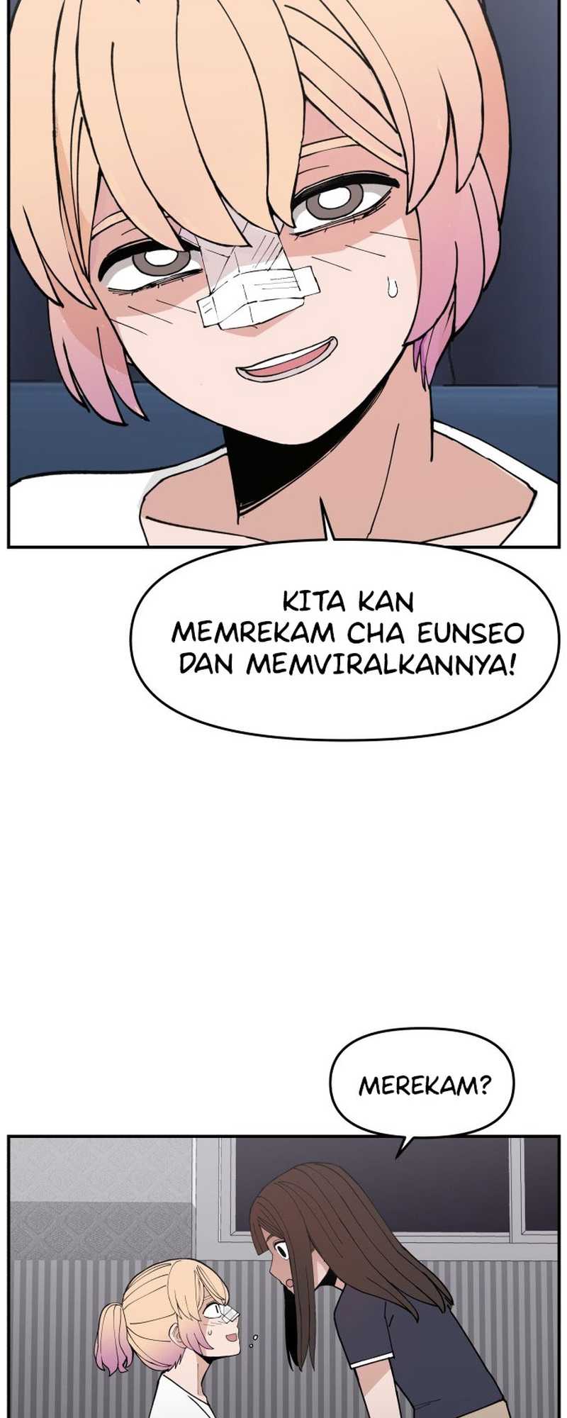 Villain Classroom Bab 12 halaman 19