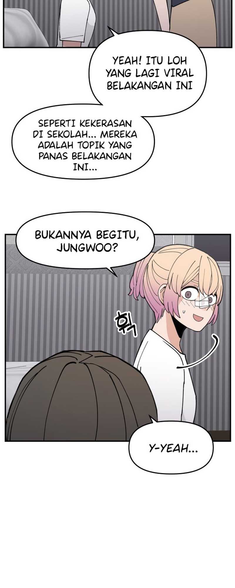 Villain Classroom Bab 12 halaman 20