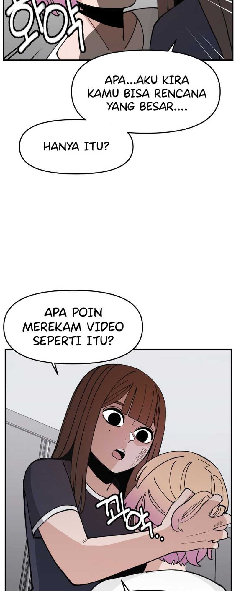 Villain Classroom Bab 12 halaman 22