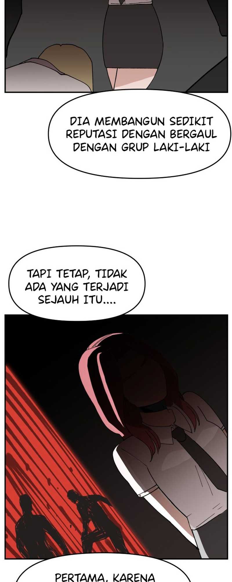 Villain Classroom Bab 12 halaman 25
