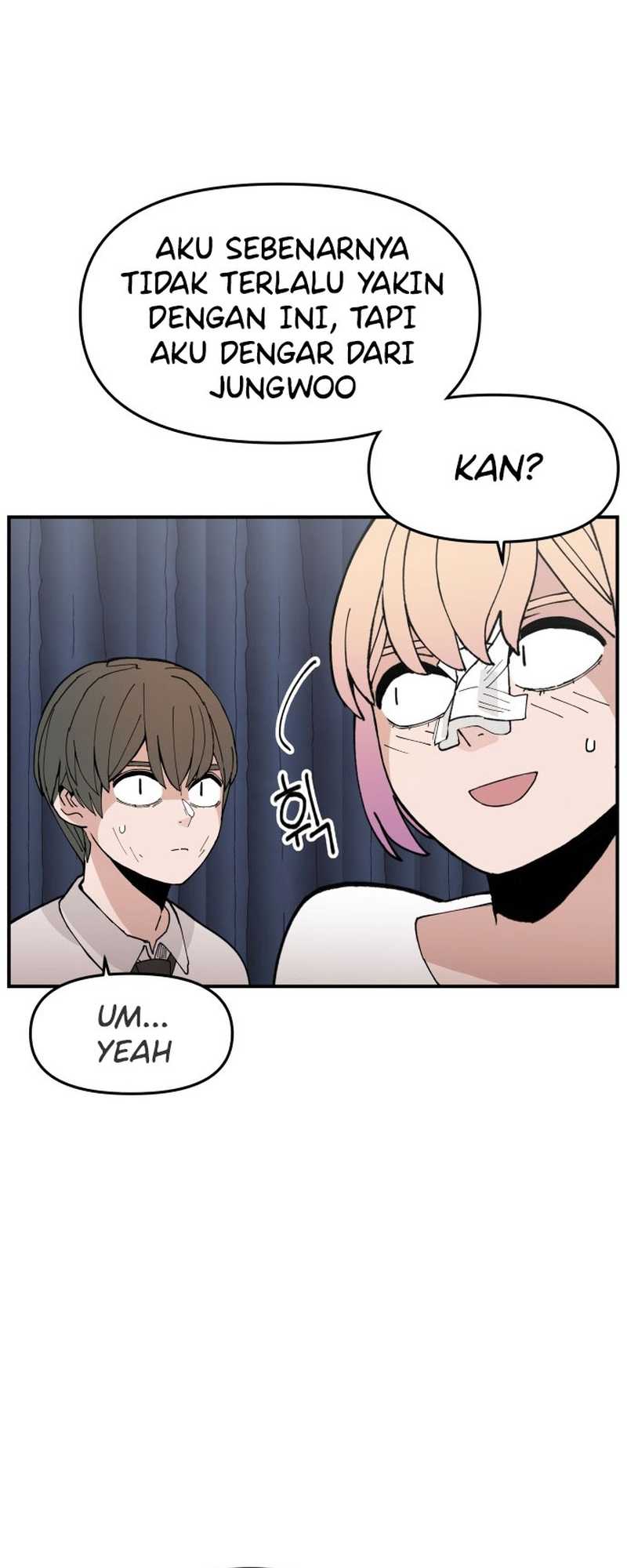 Villain Classroom Bab 12 halaman 27