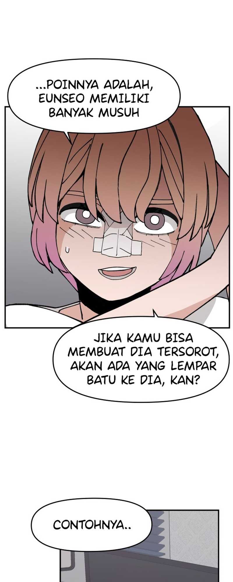Villain Classroom Bab 12 halaman 29