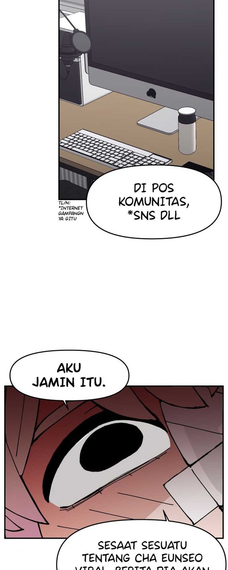 Villain Classroom Bab 12 halaman 30