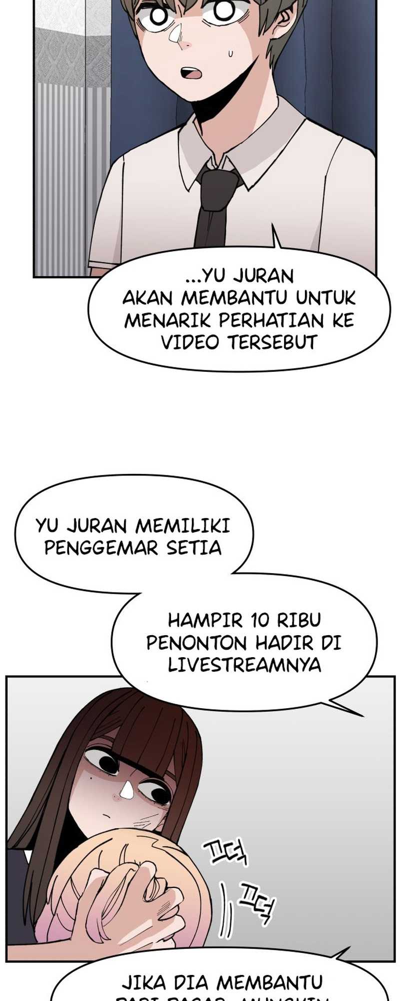 Villain Classroom Bab 12 halaman 32