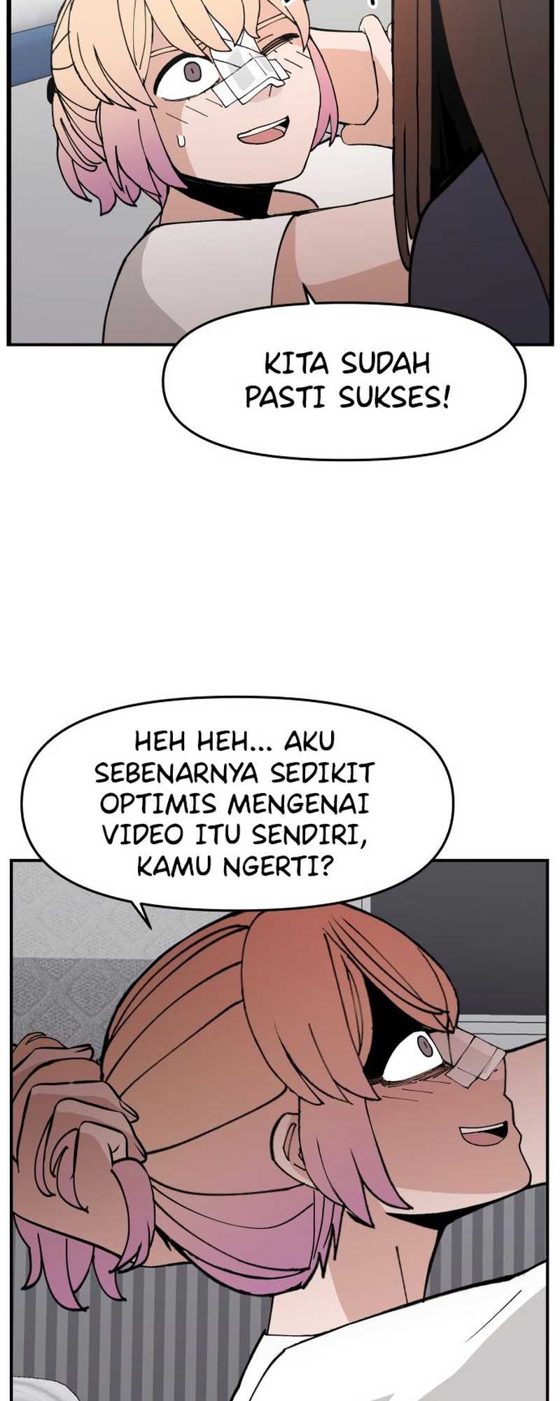 Villain Classroom Bab 12 halaman 34
