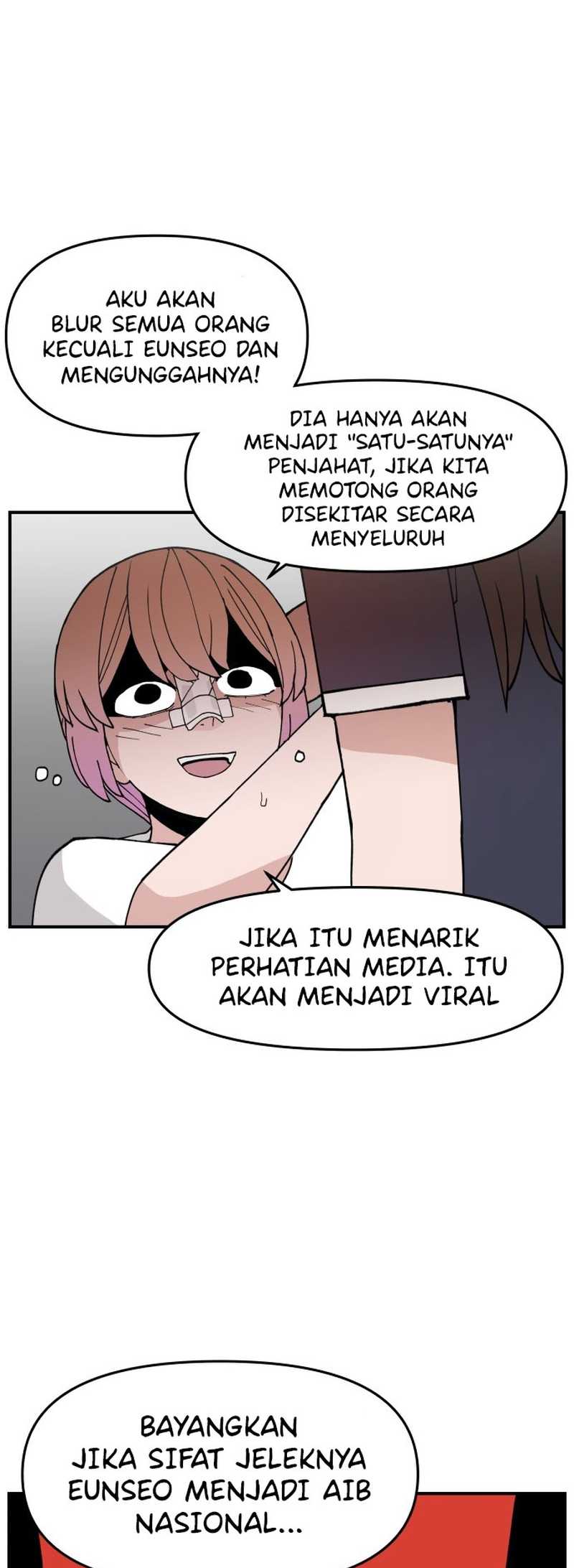 Villain Classroom Bab 12 halaman 36