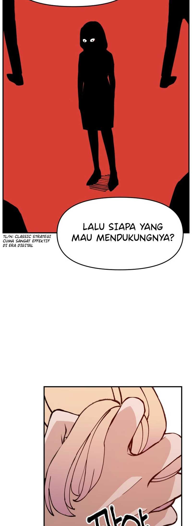 Villain Classroom Bab 12 halaman 37