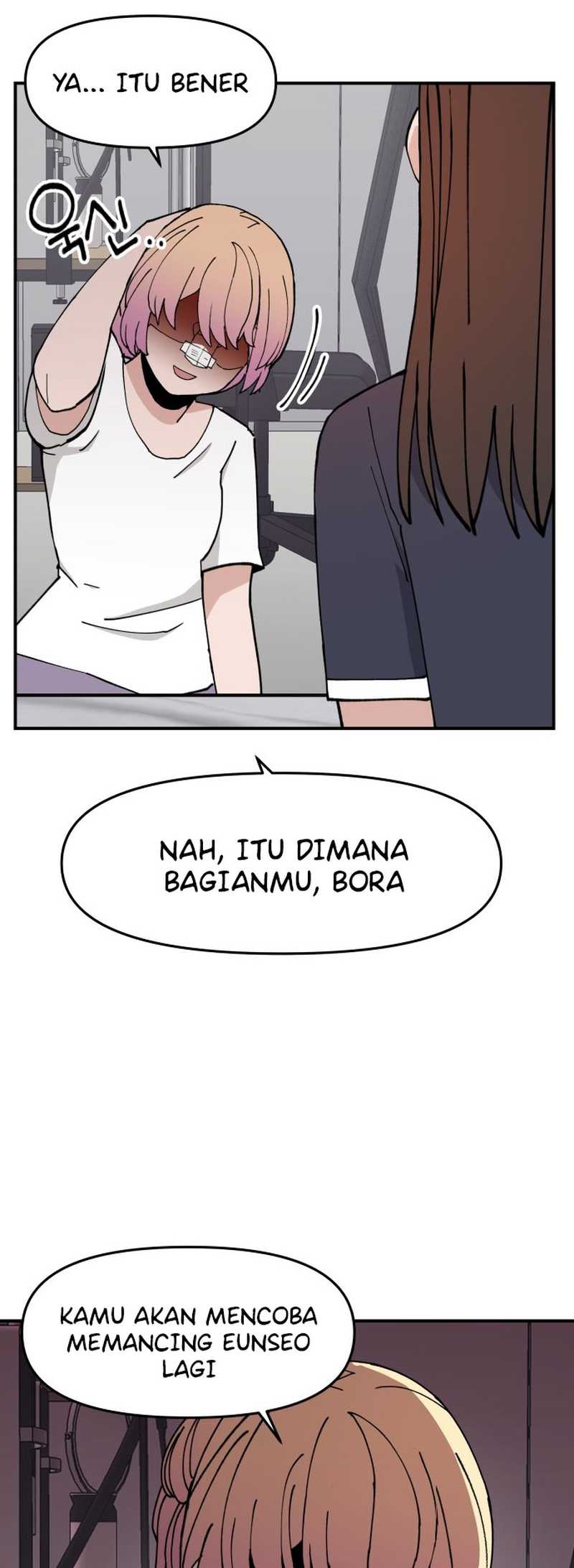 Villain Classroom Bab 12 halaman 41