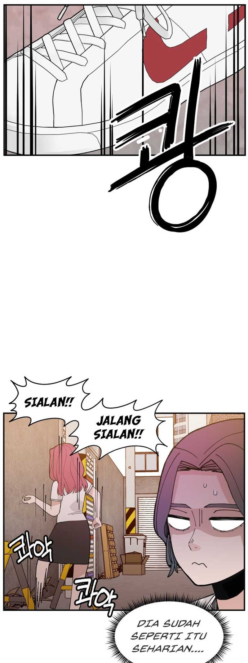 Villain Classroom Bab 12 halaman 44