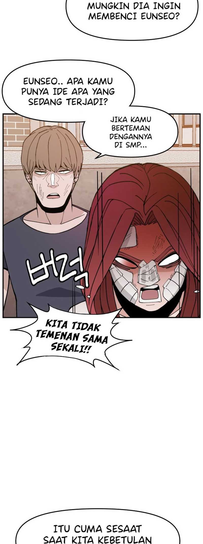 Villain Classroom Bab 12 halaman 47
