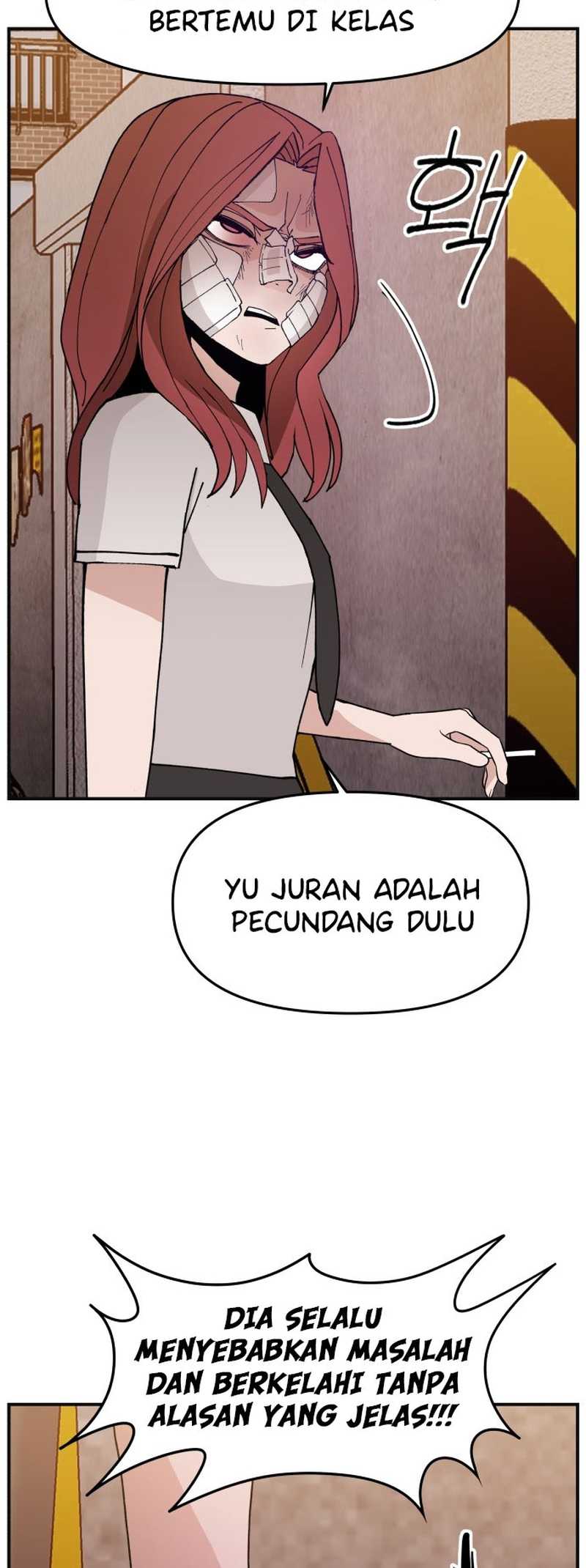 Villain Classroom Bab 12 halaman 48