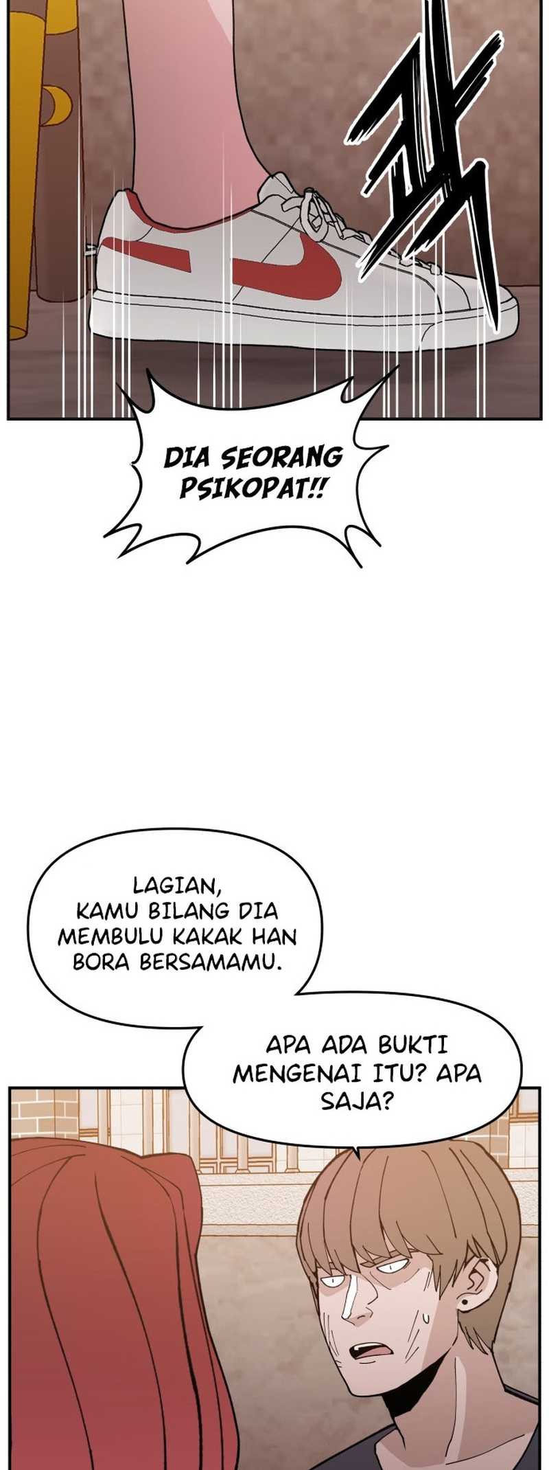 Villain Classroom Bab 12 halaman 49