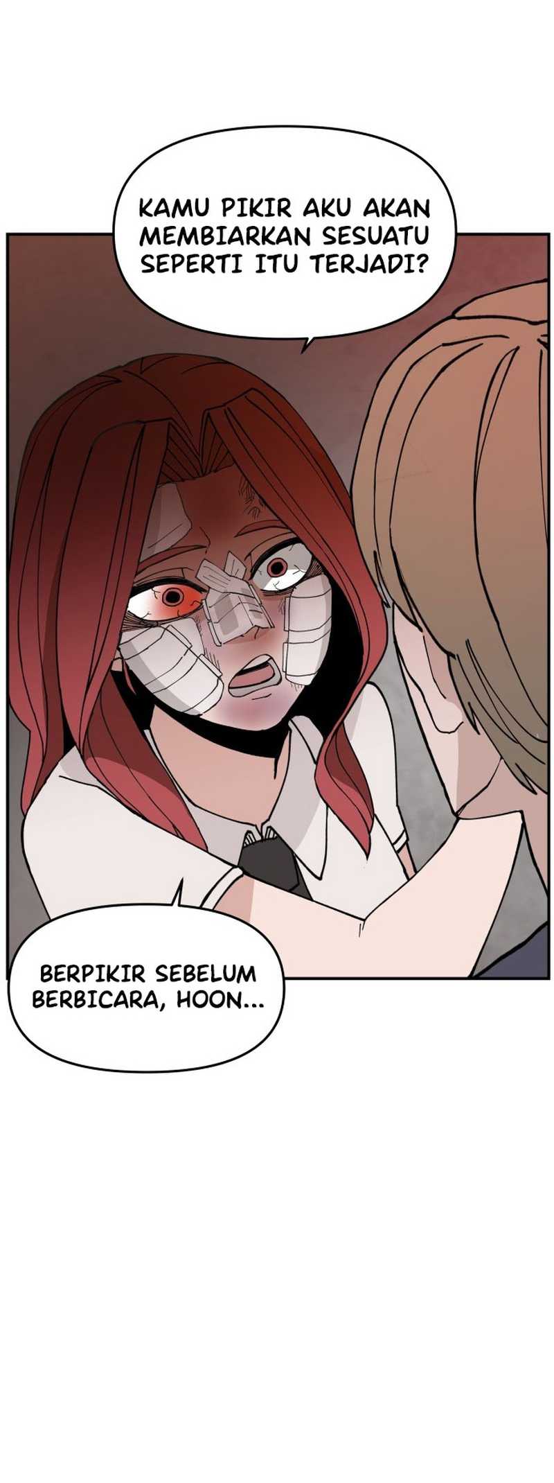 Villain Classroom Bab 12 halaman 51